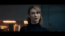 High Heat Clip - Dom Is Going To Kill Me