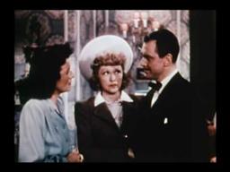 Trailer - Scared To Death (1947)