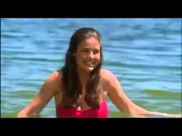 Blue Demon 2004 Trailer