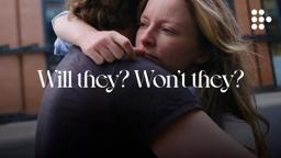 "Will they? Won't they?"