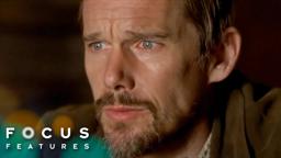 Mary-Anne Tries To Run With Paul