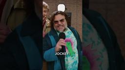 Steve knows how to give the people what they want!