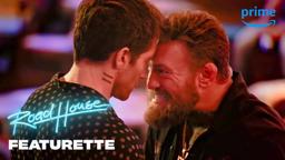 Inside the Road House