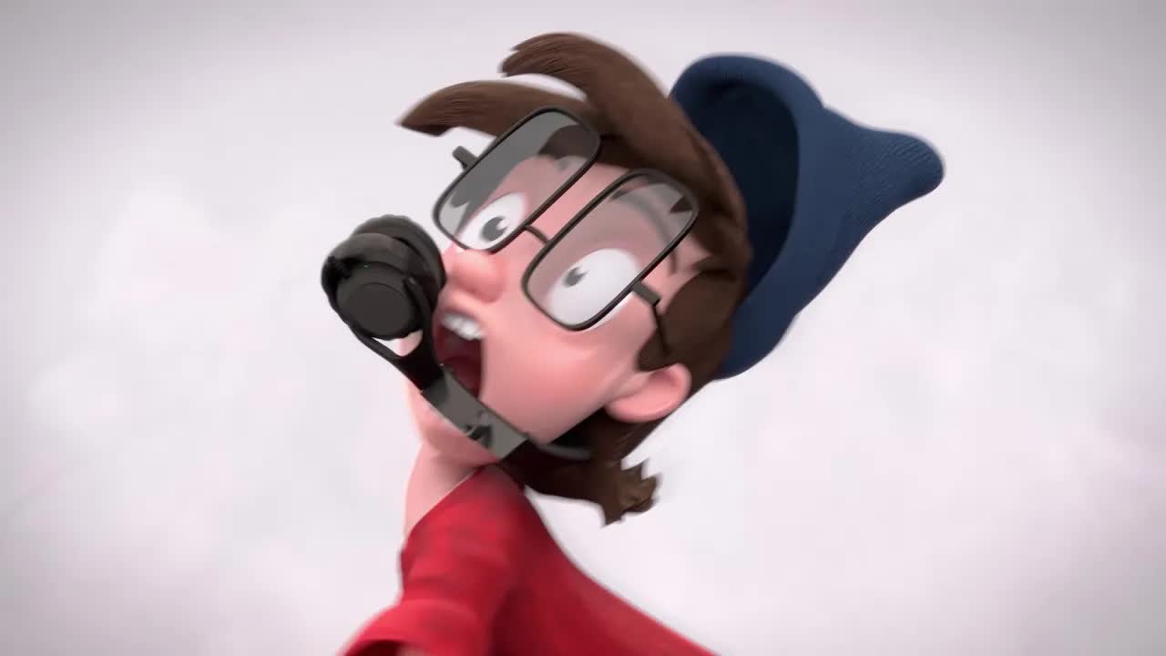 Like and Follow Trailer 2