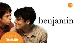 Benjamin - Official UK Trailer