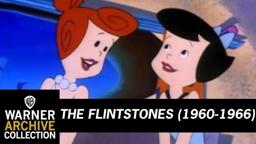 The Flintstones: HollyRock-A-Bye Baby (Preview Clip)