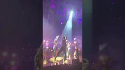 Live at the Royal Albert Hall - Rehearsing I Feel Love ❤️ #shorts