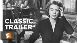 Possessed (1947) Official Trailer - Joan Crawford, Van Heflin Thriller Movie HD