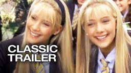 Legally Blondes Official Trailer #1 - Lisa Banes Movie (2009) HD