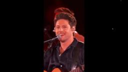 Niall Horan: Tik Tok In The Mix