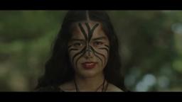 Meteor Day One (2024) Official Trailer - Thom Hallum, Cliff Dean, Walker Haynes