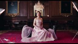 Paul Thomas Anderson on How he cast Alma in PHANTOM THREAD