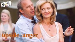 "The Upside of Anger" - Official Trailer