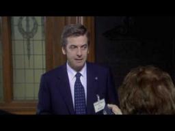 Pinochet in Suburbia - Peter Capaldi