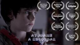 AYÚDAME A RECORDAR "Help me remember"- Short Film by Fran Casanova