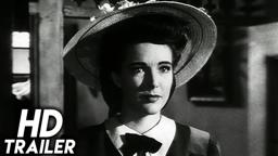 My Darling Clementine (1946) ORIGINAL TRAILER [HD 1080p]