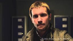 8 Minutes Idle - The Burn