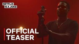 Kevin Hart: Zero F**ks Given | Netflix Standup Comedy Special 2020 | Teaser