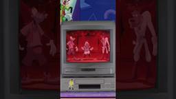 It's hard to be cool when your dad is Goofy.