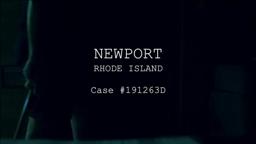 Newport, Rhode Island. Case #191263D [OFFICIAL TRAILER]