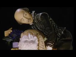 Next (1989) - extract | Barry Purves for Aardman Animation