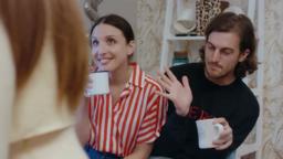 Romance Analyst Trailer - Now Streaming!