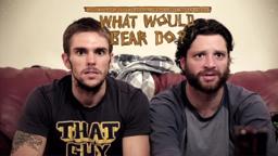 What Would Bear Do? Official Trailer