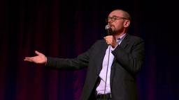 Sean Lock - Keep It Light - Live - Trailer
