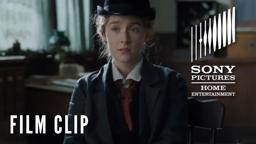 LITTLE WOMEN - Full Film Clip: Copyright