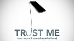 TRUST ME Trailer