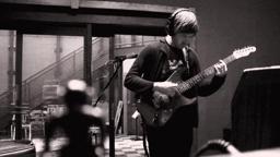 DOCUMENT | Steve Albini's Red Guitar