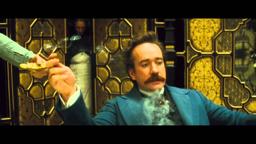 Creating the Extraordinary World of ANNA KARENINA