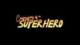 Superhero (2022) | Title Announcement | Inderveer Sodhi