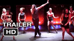 How Do You Write A Joe Schermann Song Official Trailer #1 -Joe Schermann Movie (2012) HD