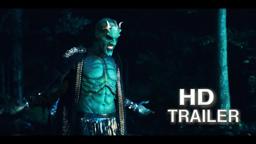 Rise of Odin's 9 "OFFICIAL TRAILER"