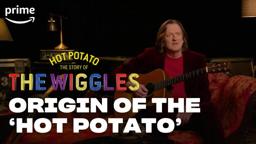 Origin Of The 'Hot Potato' Song