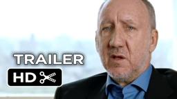 Lambert & Stamp Official Trailer 1 (2015) - Documentary HD