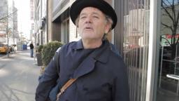 The Society of the Crossed Keys