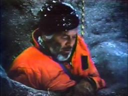 NBC promo High Ice 1980