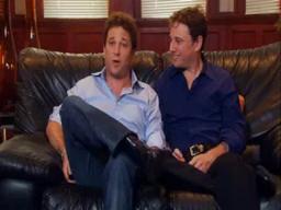 S&M: Short & Male - A film by Harold Goldberg - Official Trailer