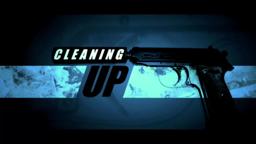 Big Finish presents 'Cleaning Up' starring Mark Gatiss and Louise Jameson