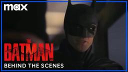 The Making Of The Batman
