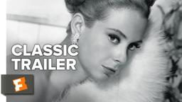 Youngblood Hawke (1964) Official Trailer - James Franciscus, Suzanne Pleshette Movie HD