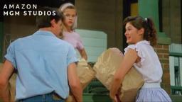 Dani's Crush Meets Her Sister