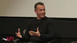 Matteo Garrone Discusses His Film IO CAPITANO