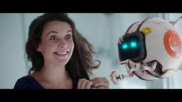 Lucy and DiC - Short Film (comedy)