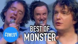 Dylan Moran - Best of Monster! | Universal Comedy