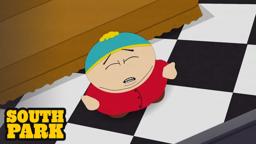 Cartman Just Wants Something Kewl to Happen