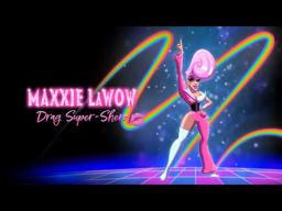 Maxxie LaWow Official Trailer (2025) | Comedy | LGBTQ | Animation | Breaking Glass Pictures