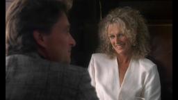 Allan Arkush on FATAL ATTRACTION